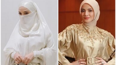 Photo of Mahu Tamatkan Sengketa, Neelofa Harap Wujud Ruang Perdamaian Dengan Fazura