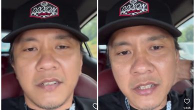 Photo of Beto Kusyairy Maklumkan Dirinya Berada Dalam Keadaan Baik, Mohon Doa Untuk Seorang Lagi Mangsa Kemalangan