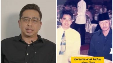 Photo of Kemelut Masih Belum Berakhir… Hang Tuah , Beri Penjelasan Di YouTube Berhubung Fail Rayuan Keputusan Surat Wakil Kuasa Jins Shamsuddin