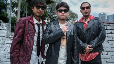 Photo of Disangka Sudah Tidak Aktif, Estranged Kini Masih Kerap Penuhi Undangan Nyanyian Di Sabah