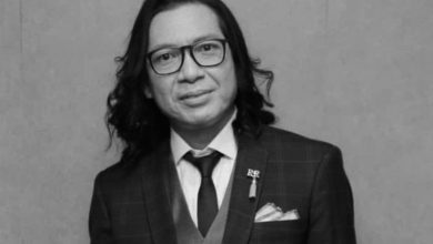 Photo of Vokalis Kumpulan Jinbara, Tia Disahkan Meninggal Dunia Akibat Penyakit Kanser Hati