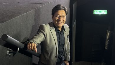 Photo of Zizan Nin Terharu Filem Sulung Arahannya, Sazali Meor Coco Dapat Reaksi Positif