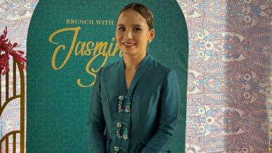 Photo of Berehat Berlakon Setahun, Jasmine Suraya Sambung Belajar Di Amerika Syarikat