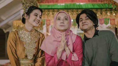 Photo of Imam Tanpa Makmum Jadi Karya Sulung Pengarah Muda Syakir Daulay