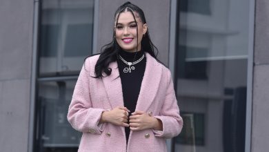 Photo of Natasha Sass Mahu Perkukuhkan Lagi Nama Dalam Dunia Nyanyian, Album Still Standing Jadi Taruhan