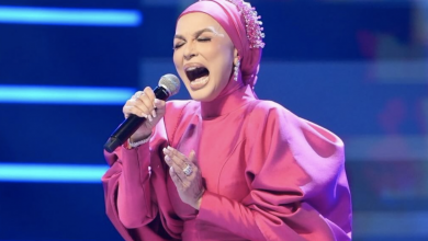 Photo of Perjalanan Noryn Aziz Dalam Saingan All Stars Gegar Vaganza Terhenti Di Minggu Ke-9