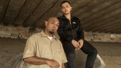Photo of Beralih Dari Pop Kepada Hip Hop, Amir Hasan Muncul Dengan Single Baharu Tango Bersama Rebel Asia