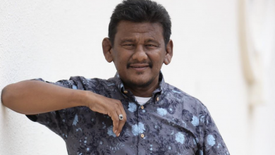 Photo of Ebby Yus Perlukan RM38,000 Untuk Tanggung Kos Pasang Bateri Pada Jantung