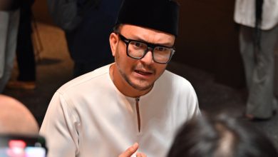 Photo of Tanda Solidariti Terhadap Palestin, Shaheizy Sam Boikot Syarikat & Entiti Yang Terbabit Dengan Israel