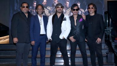 Photo of Konsert Wings The Rock Emperor Kuala Lumpur Tawar Tiket Harga Rahmah