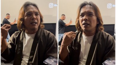 Photo of Kurang Pemahaman Bahasa Melayu, Isteri Sangka Sudah Diceraikan Azlan Komeng