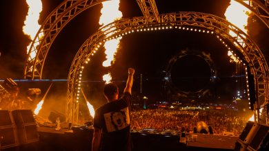 Photo of Bangkok Sekali Jadi Tuan Rumah Acara NEON Countdown, Tampilkan Artis Popular Asia
