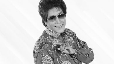 Photo of Raja Gelek Malaysia, M Daud Kilau Meninggal Dunia Setelah Keadaan Kesihatan Merudum