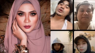 Photo of Kemelut Berakhir…. Kes Mahkamah Siti Nordiana & Lima Sekawan Selasai, Masing-Masing Saling Bermaaf-Maafan