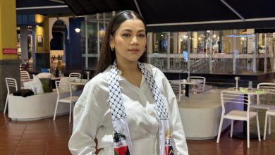 Photo of Akur Kontrak Ditamatkan, Kaka Azraff Akui Terkilan Dengan Alasan Diberikan Warner Music