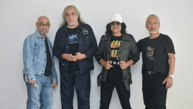 Photo of Sweet Charity Kembali Selepas 13 Tahun Menerusi Konsert ‘Semalam Di Malaya Lima Dekad Sweet Charity’