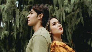 Photo of Raisa Bikin Kejutan, Tampilkan Meerqeen Dalam Müzik Video Tak Berharap Lagi