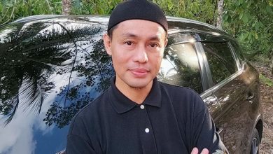 Photo of Pendakwah Selebriti, PU Azman Diperintah Bela Diri Atas Dua Pertuduhan Kes Amang Seksual