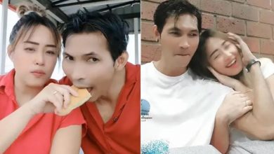 Photo of Berkahwin Kali Ke-4 Dengan Penjual Ubi Kayu, Pinkan Mambo Kembali Peluk Agama Islam