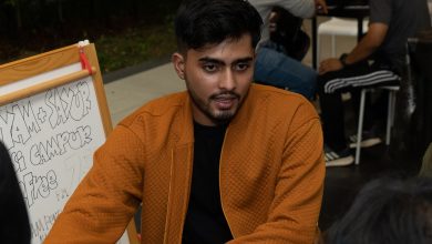 Photo of Renaldy Putra Ramadhana Teruja Dapat Berlakon Filem Di Malaysia