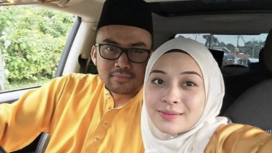 Photo of Adira Suhaimi Failkan Penceraian Terhadap Suami Buat Kali Kedua, Dato Red Ditegur Hakim Cuba Lambatkan Kes