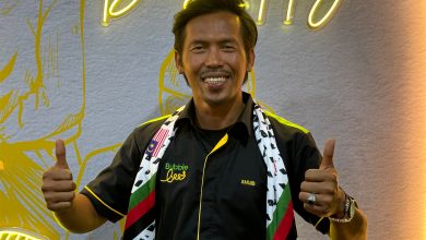 Photo of Shuib Kini Tidak Lagi Bersama Suria FM, Mahu Fokus Sepenuhnya Kepada Perniagaan