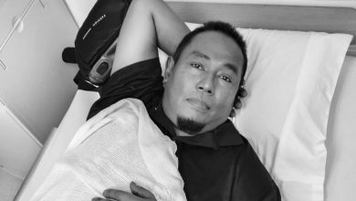 Photo of Penyanyi Ibnor Riza Disahkan Meninggal Dunia Setelah Dua Minggu Tidak Sedarkan Diri