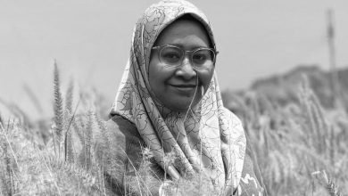 Photo of Wartawan Hiburan Kritikal Di London, Fiza Kamarudin Meninggal Dunia