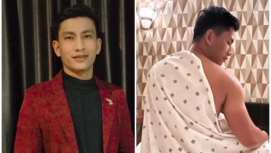 Photo of Teruk Dikecam Netizen, Adami Hairi Akan Lebih Hati-Hati Posting Gambar Di Media Sosial