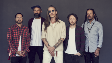 Photo of Incubus Bakal Kembali Ke Malaysia Sempena Jelajah Asia 2024