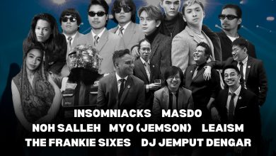 Photo of Acara FENIX360 Live! Di Malaysia Akan Tampilkan Barisan Penyanyi Popular Tanah Air