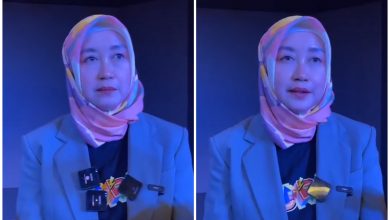 Photo of “Jangan Sentuh Anak-Anak Saya!” – DJ Lin Beri Amaran Jangan Babitkan Anak-Anaknya