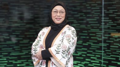 Photo of Pengarah Filem Rain Town, Tunku Mona Riza Tersenarai Dalam Forbes 50 Over 50: Asia 2024