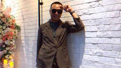 Photo of Kelly Azman Bakal Beraksi Di Pentas Konsert  Wali Cari Jodoh & Dawai In Penang