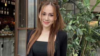 Photo of Sophia Albarakbah Akui Gementar Bawa Watak Gadis Kena Perkosa