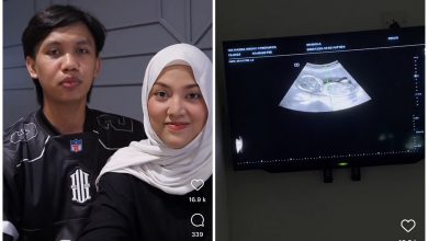 Photo of Berita Gembira Buat Ubai Pada Permulaan 2024, Shila Amzah Kini Disahkan Sedang Hamil