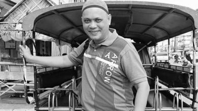 Photo of Hampir Seminggu Ditidurkan, Hamdan Senario Disahkan Meninggal Dunia