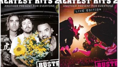 Photo of Busted Lancar Album ‘Greatest Hits 2.0 Another Present For Everyone’, Tampilkan 10 Buah Lagu