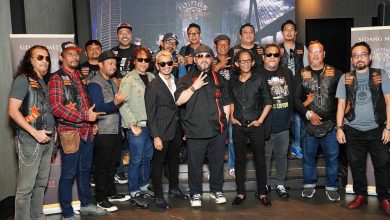 Photo of Konsert Wings The Rock Emperor – Penang Chapter Perkenalkan Konsep Tonton, Gores & Menang