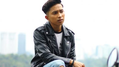 Photo of Aiman Coco Cuba Nasib Dalam Bidang Nyanyian, Lagu Silam Jadi Single Pertama