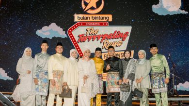 Photo of Kempen The Terrrrpaling Raya… Bulan Bintang Berhabis RM11 Juta, Beri Samping & Baju Batik Percuma Serta Hadiah Lucky Draw Untuk Pelanggan