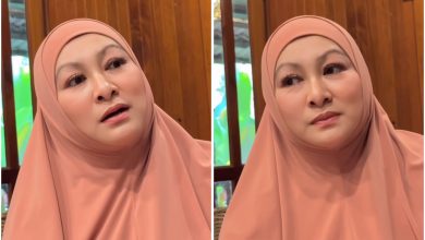 Photo of “Saya Tak Nampak Sebab Dia Tak Berkemampuan” – Abby Abadi Yakin Aslam Tidak Mampu Berpoligami