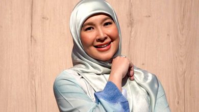 Photo of Kali Pertama Duduk Di Kerusi Pengarah, Intan Ladyana Akui Jadi Bidan Terjun