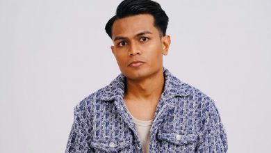 Photo of Eddy Sophian Harap Kehadirannya Di Malaysia Dapat Diterima Peminat