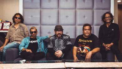 Photo of Wings Akan Pastikan Konsert The Rock Emperor – Penang Chapter Lebih Hebat & Gempak