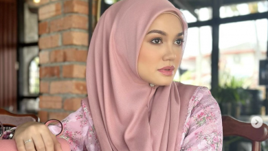 Photo of “Terlajak Kata Buruk Padahnya…” – Puteri Sarah Saman Nazatul Nazira RM1 Juta