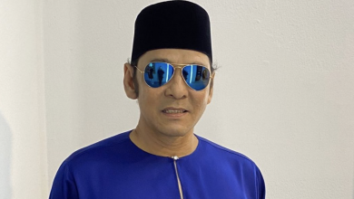 Photo of Tak Dapat Bayaran Untuk Bertanding, Jamal Abdillah Ambil Keputusan Tarik Diri Sertai AJL 38