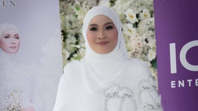 Photo of Disangka Bakal Berkahwin, Rupa-Rupanya Gimik Sempena Konsert ‘Memori Berkasih Siti Nordiana 25 Tahun’