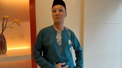 Photo of Kelly Azman Luah Rasa Bengang Lagu Nyanyian & Ciptaannya, No No No Telah Diciplak Ery Putra