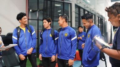 Photo of Minat Dengan Bola Sepak Cetus Idea Dua Sahabat Hasilkan Filem Harimau Malaya: Yhe Untold Journey